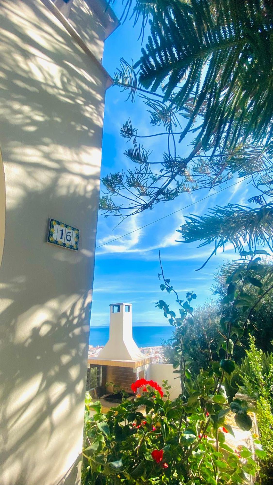 Akakia Panoramic Villa Zakynthos Buitenkant foto
